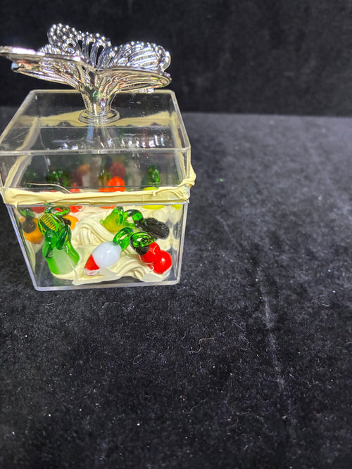 Boîte légumes LES MERVEILLES DE SONIA