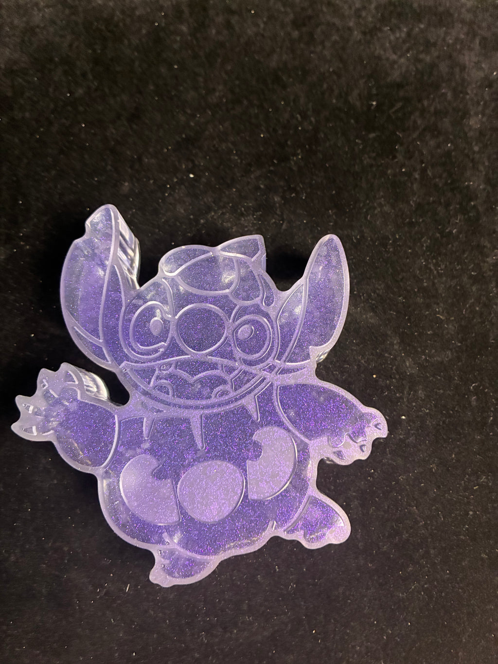 Stich 3D LES MERVEILLES DE SONIA