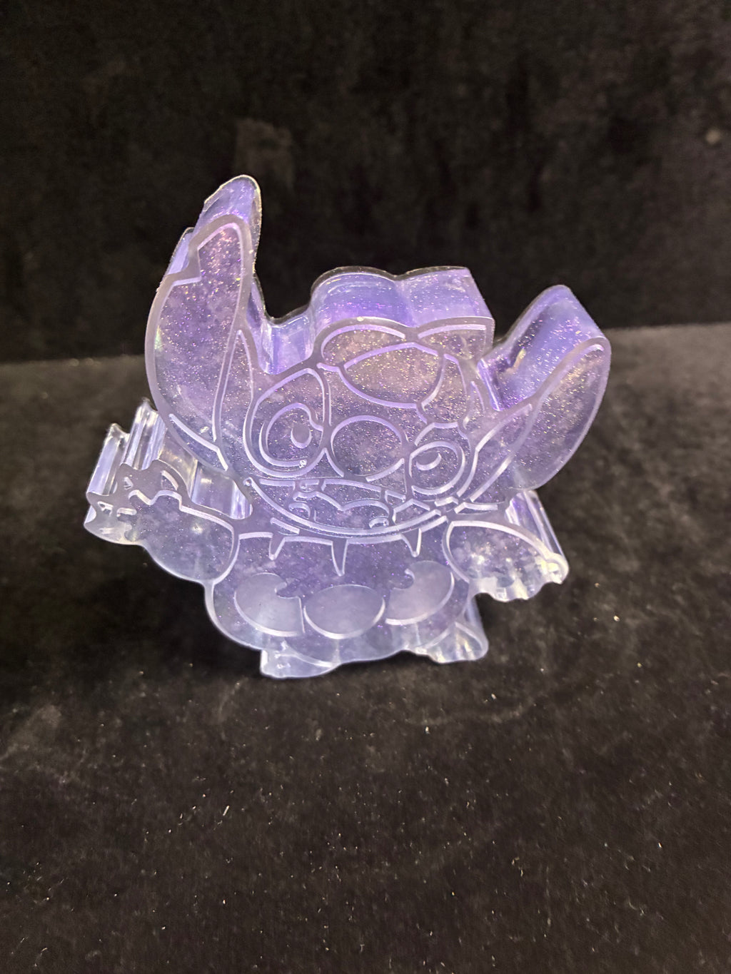 Stich 3D LES MERVEILLES DE SONIA