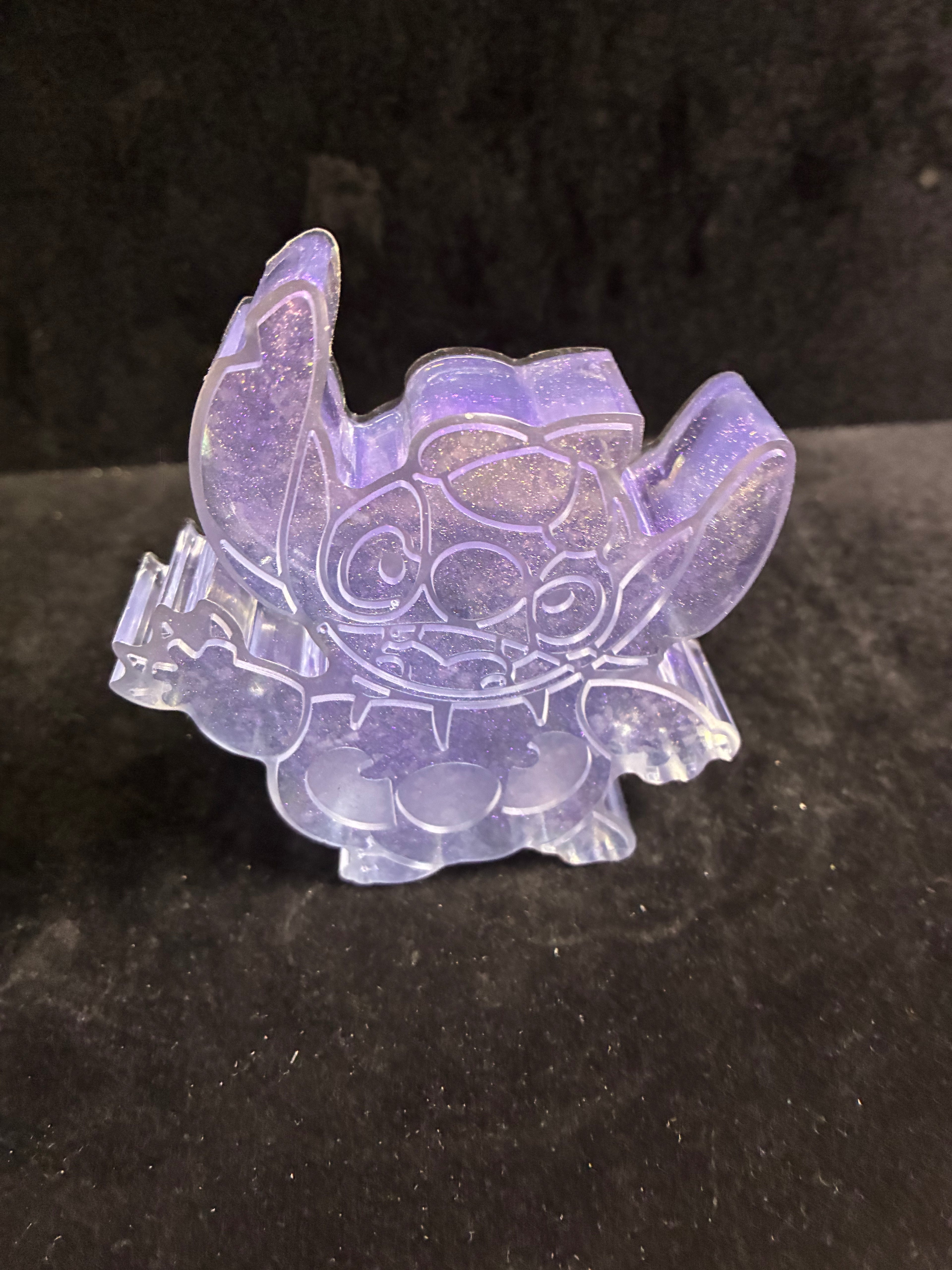 Stich 3D LES MERVEILLES DE SONIA