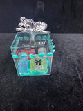 Boîte papillon parfums LES MERVEILLES DE SONIA