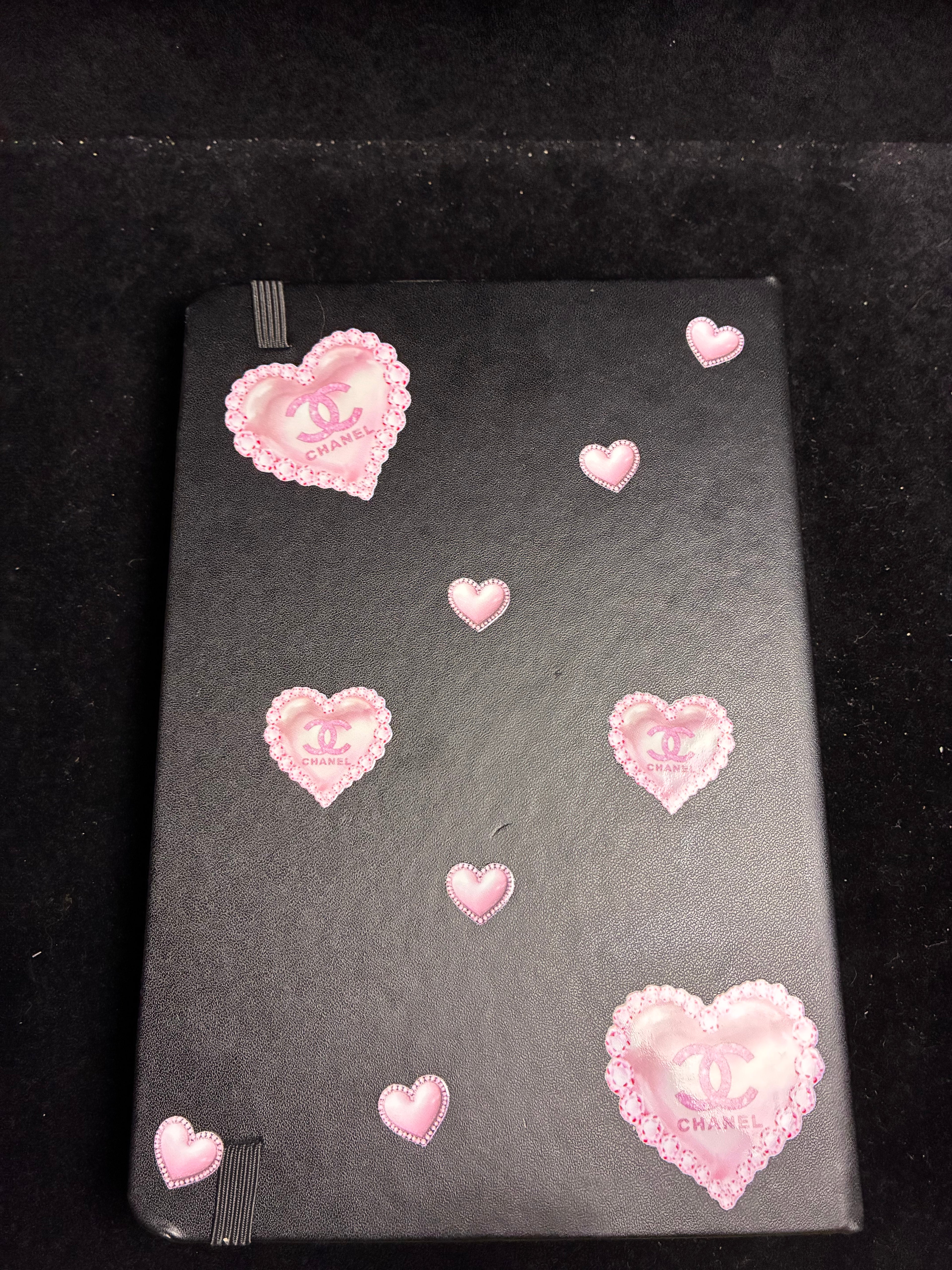 Cahier LES MERVEILLES DE SONIA