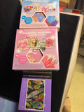 Diamond painting attachiante LES MERVEILLES DE SONIA