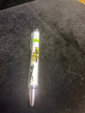 Stylo Shrek LES MERVEILLES DE SONIA