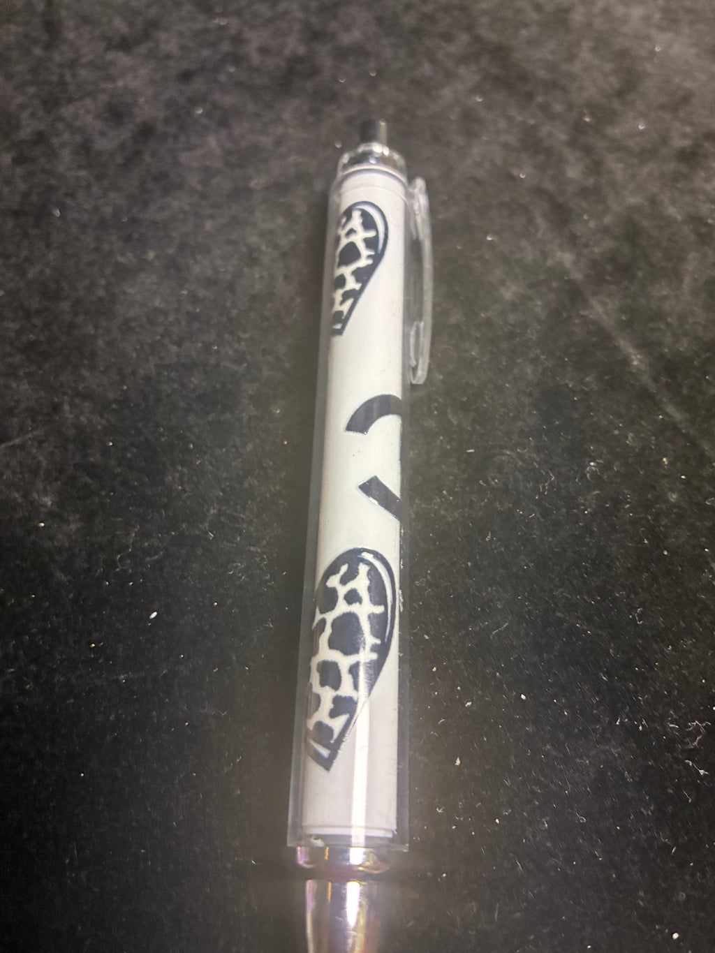 Stylo Channel LES MERVEILLES DE SONIA