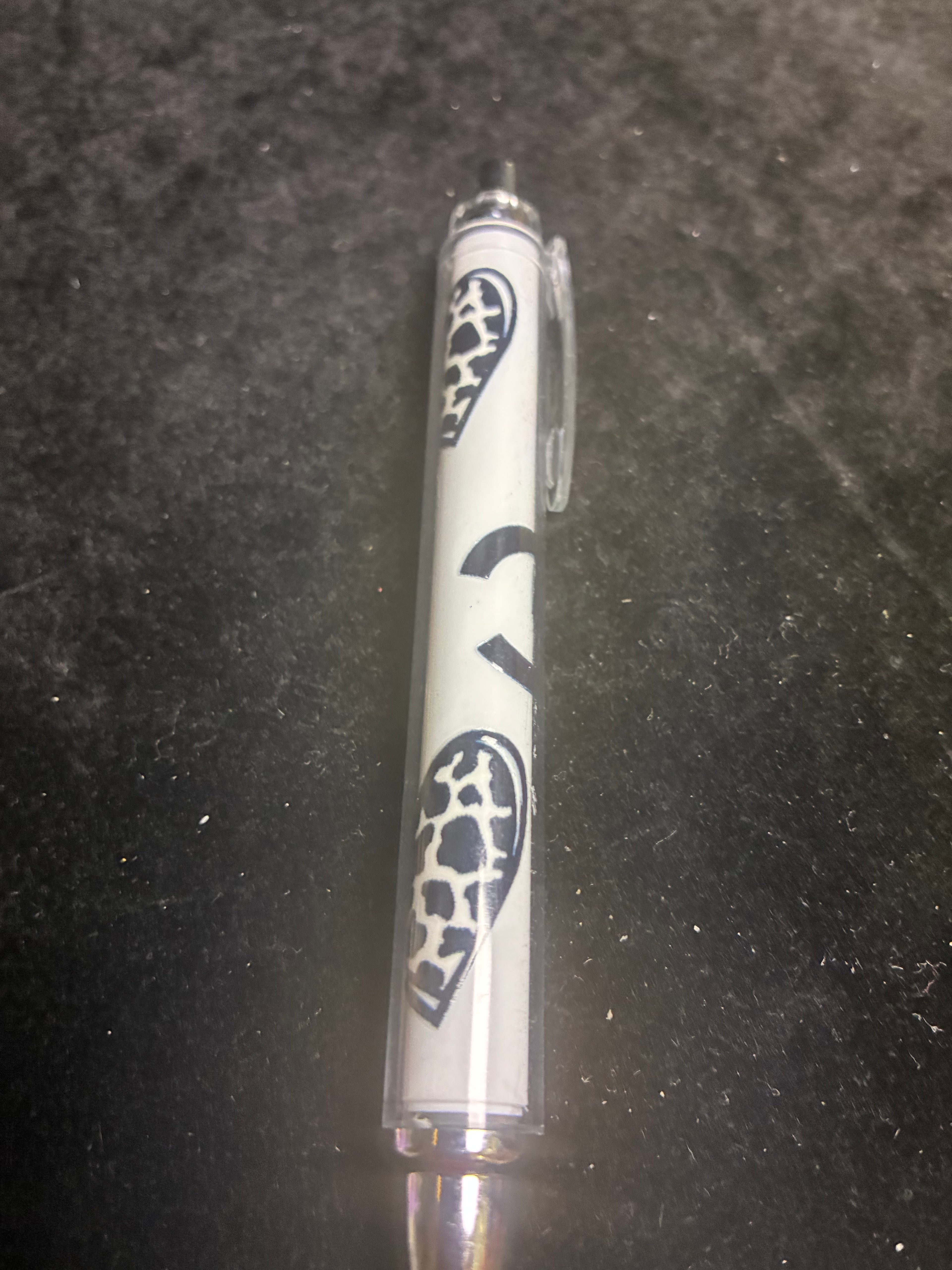 Stylo Channel LES MERVEILLES DE SONIA