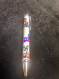 Stylo Betty boop LES MERVEILLES DE SONIA