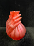 Vase main LES MERVEILLES DE SONIA