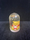 Boule Winnie l’ourson et porcinet LES MERVEILLES DE SONIA