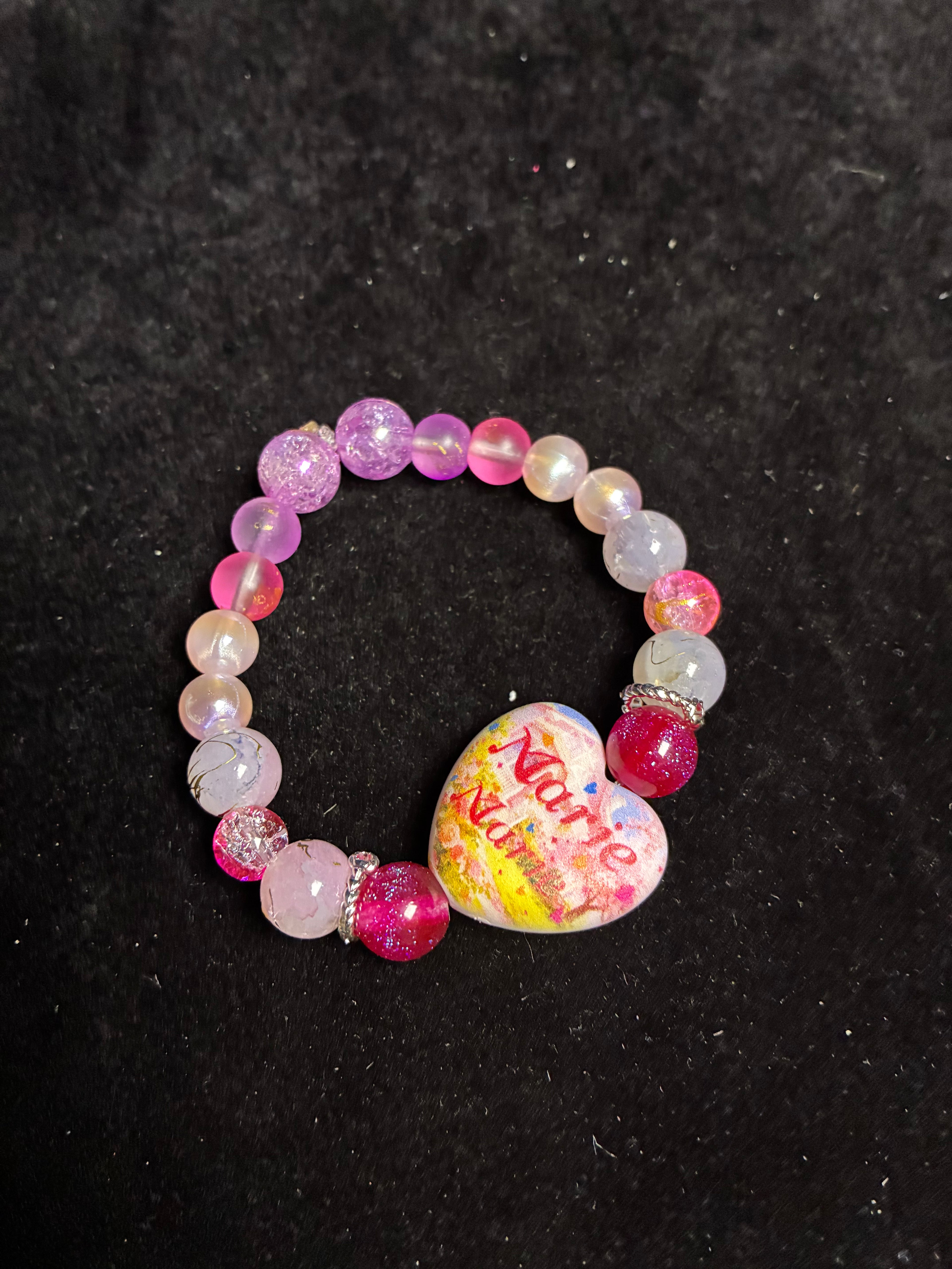 Bracelet Marie LES MERVEILLES DE SONIA