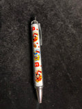 Stylo Mickey LES MERVEILLES DE SONIA