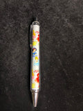 Stylo princesses LES MERVEILLES DE SONIA