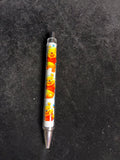 Stylo Winnie LES MERVEILLES DE SONIA
