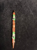 Stylo pailletée Minnie LES MERVEILLES DE SONIA