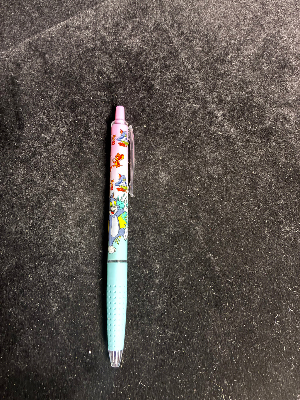 Stylo tom et Jerry LES MERVEILLES DE SONIA