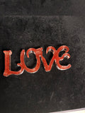 Love LES MERVEILLES DE SONIA