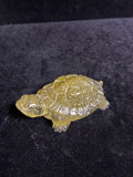 Mini tortue dore LES MERVEILLES DE SONIA