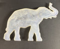 Suspension éléphant LES MERVEILLES DE SONIA