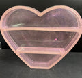 Porte bijou coeur LES MERVEILLES DE SONIA