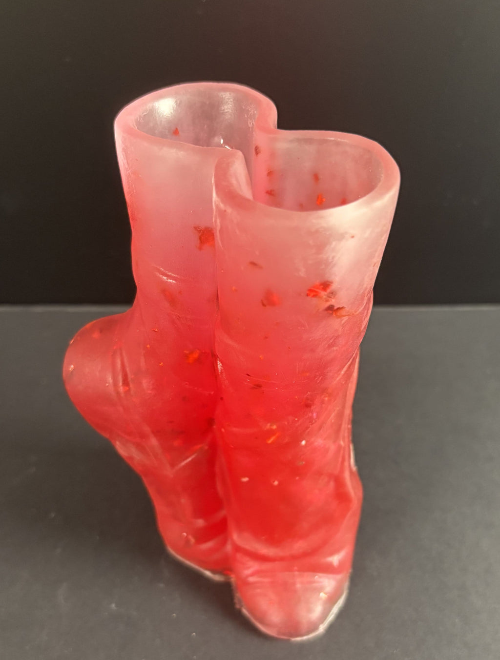 Vase danseuse LES MERVEILLES DE SONIA